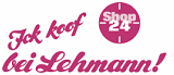 Zur Homepage der * Horst Lehmann Getrnke GmbH *